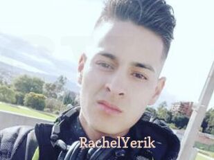 RachelYerik