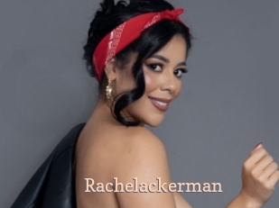 Rachelackerman