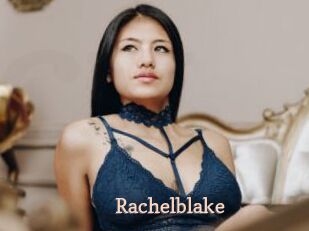 Rachelblake