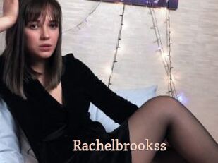 Rachelbrookss