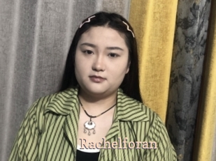 Rachelforan