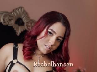 Rachelhansen