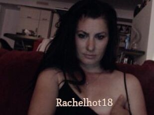 Rachelhot18