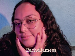 Racheljamees