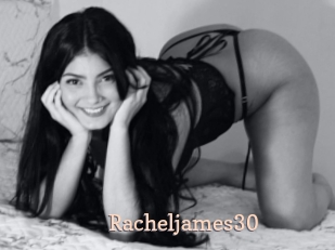 Racheljames30