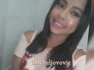 Racheljovovic