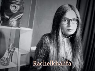 Rachelkhalifa