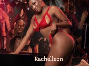 Rachelleon