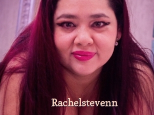 Rachelstevenn