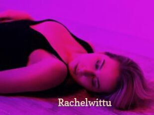Rachelwittu