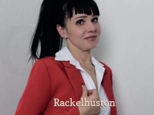 Rackelhuston