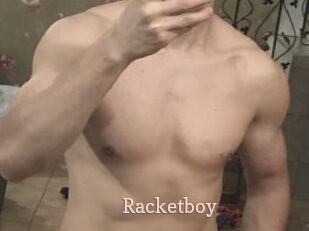 Racketboy