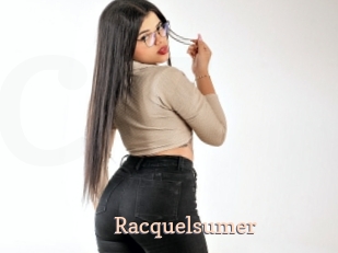 Racquelsumer
