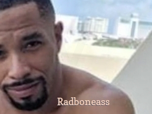 Radboneass