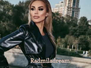 Radmiladream
