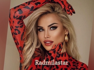 Radmilastar