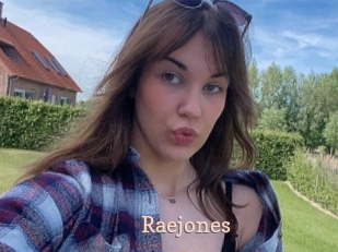 Raejones