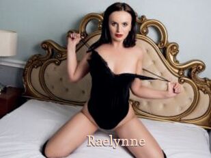 Raelynne