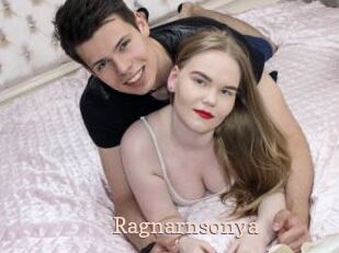 Ragnarnsonya