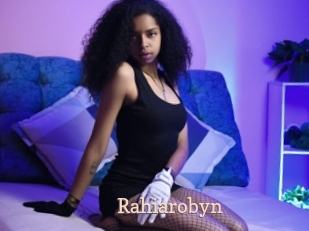 Rahiarobyn