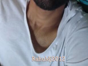 Rahuldj2012