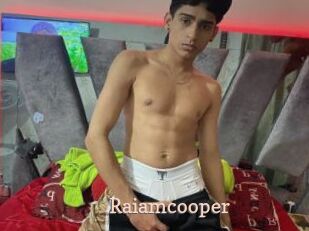 Raiamcooper