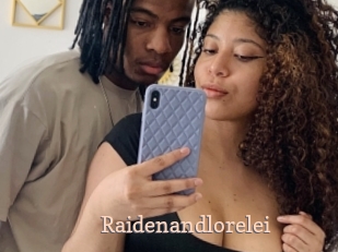 Raidenandlorelei