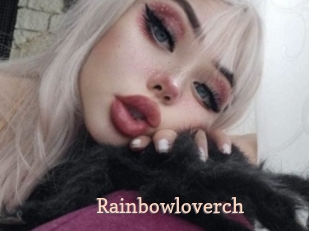 Rainbowloverch