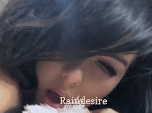 Raindesire