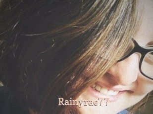 Rainyrae77