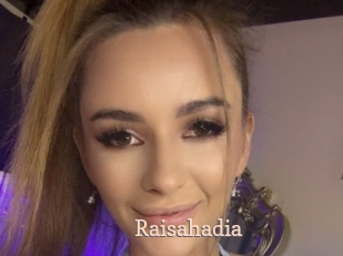 Raisahadia