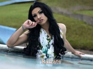 Raizats