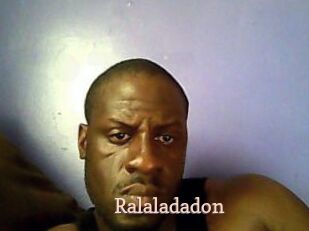 Ralaladadon
