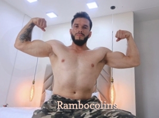 rambocolins Chaude Vision
