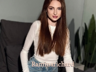 Raminarichard