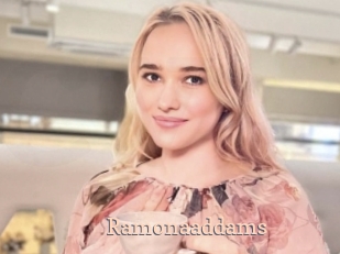 Ramonaaddams