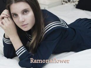 Ramonaflower