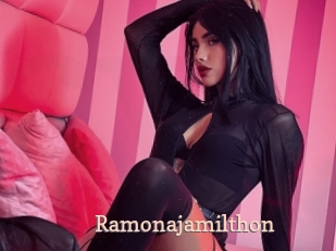 Ramonajamilthon