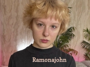 Ramonajohn