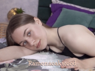 Ramonaoakwood