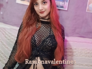 Ramonavalentines