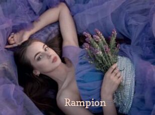 Rampion