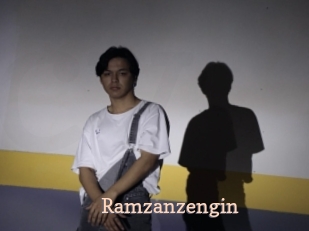 Ramzanzengin