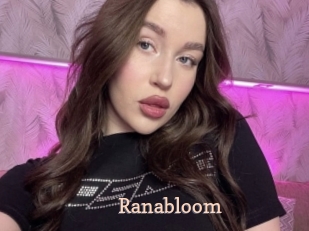 Ranabloom