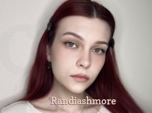 Randiashmore