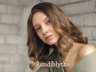 Randiblythe