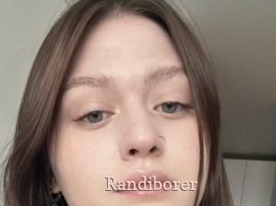 Randiborer