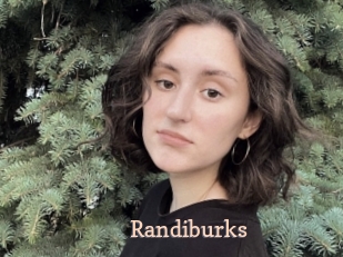 Randiburks