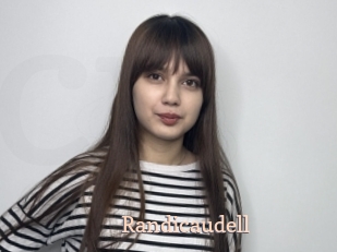 Randicaudell