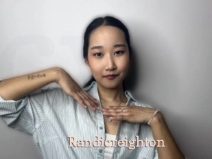 Randicreighton